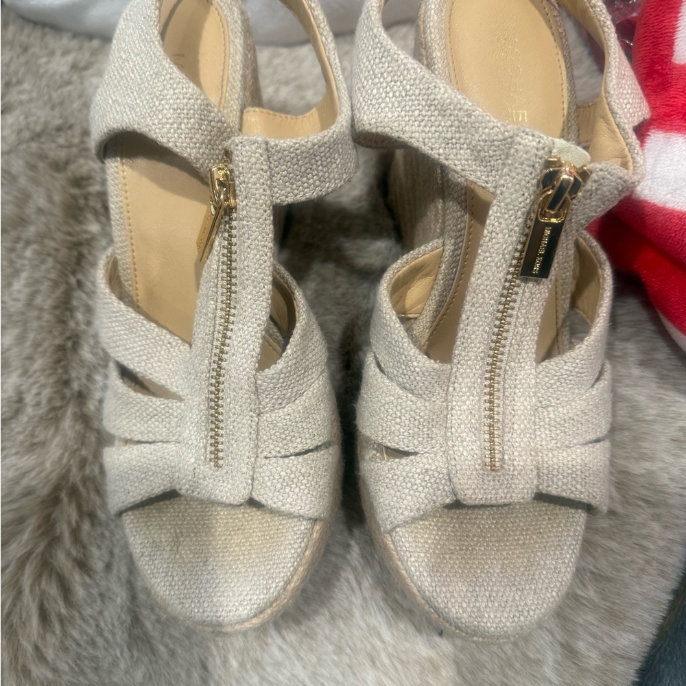Micheal Kora Women's Sandals